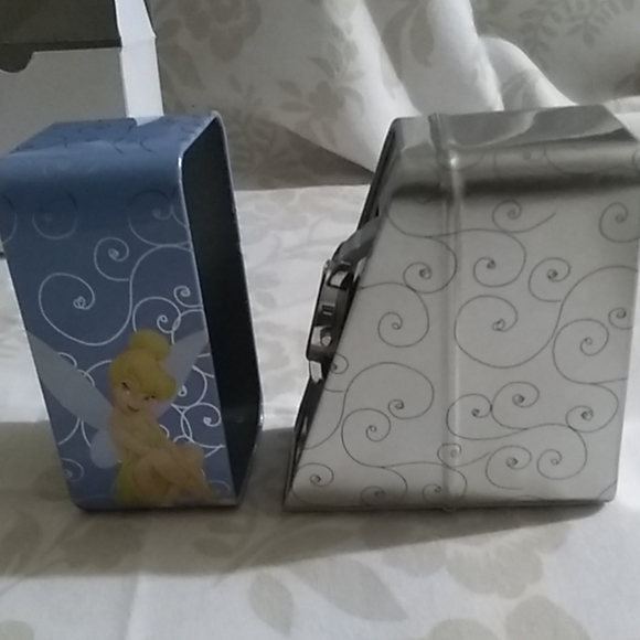 💕Disney 🧚Tinkerbell 🧚 Watch - Picture 3 of 6
